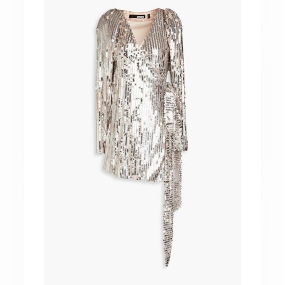 ROTATE by Birger Christensen - US M (6-8) - Picture 3 of 4